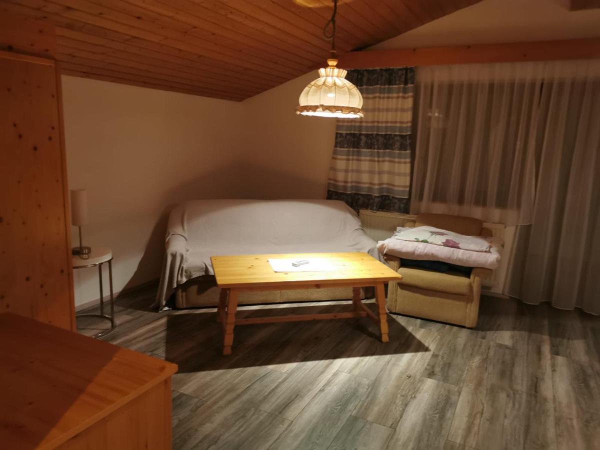 Ferienwohnung Seidl Top 3 Rauris Exterior photo